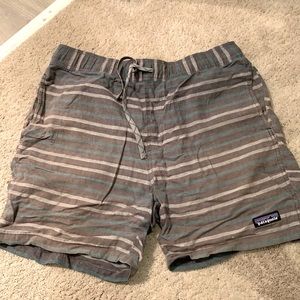 Patagonia Baggies Natural